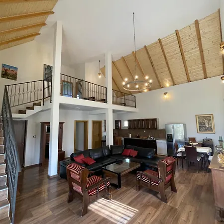 House Korita Сasa de vacaciones *