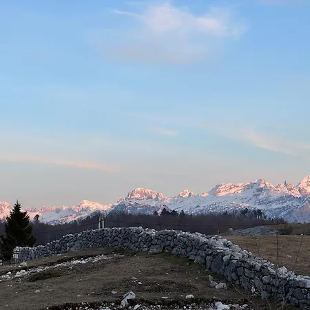 House Korita * Podgorica