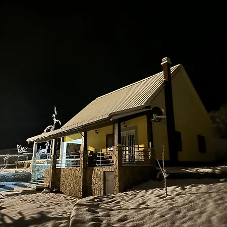 Сasa de vacaciones House Korita