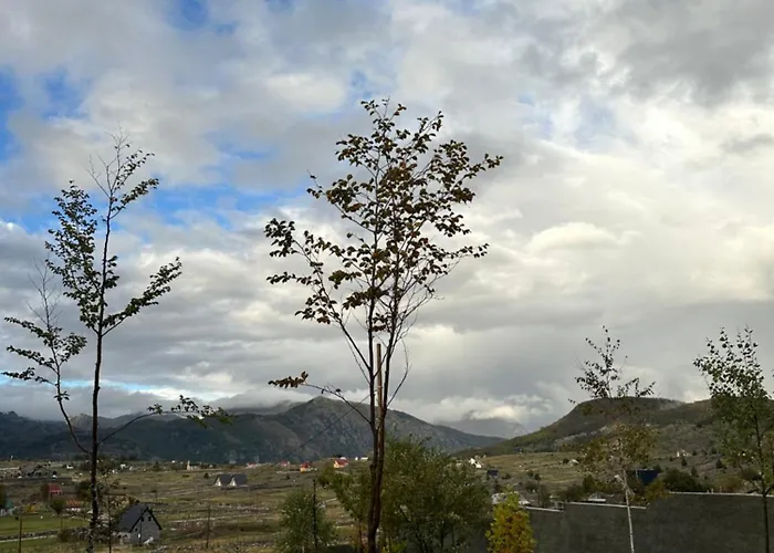 House Korita Сasa de vacaciones *