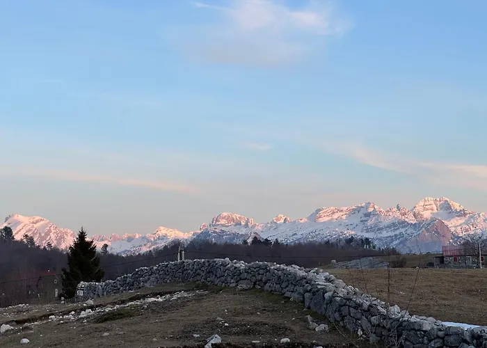 House Korita * Podgorica