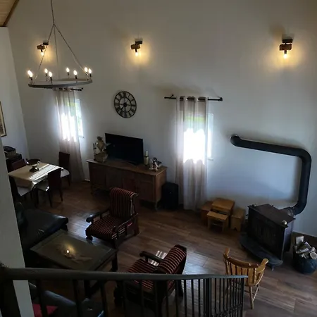 House Korita Будинок відпочинку *