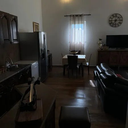 Semesterbostad House Korita Podgorica