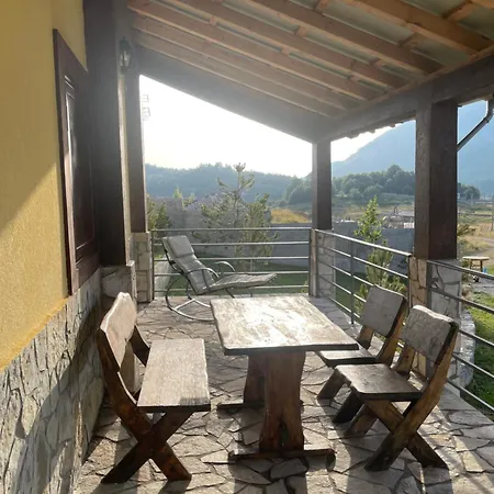 House Korita * Podgorica