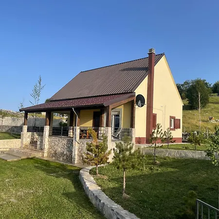 House Korita Semesterbostad