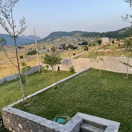 House Korita * Podgorica