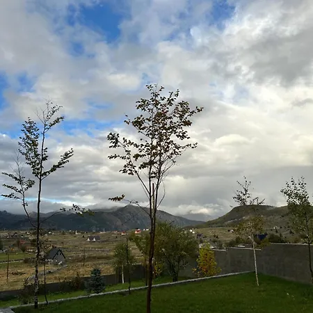 House Korita Будинок відпочинку *