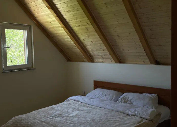 Σπίτι διακοπών House Korita *