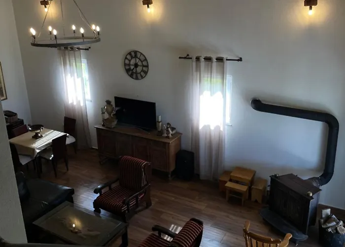 House Korita Σπίτι διακοπών *