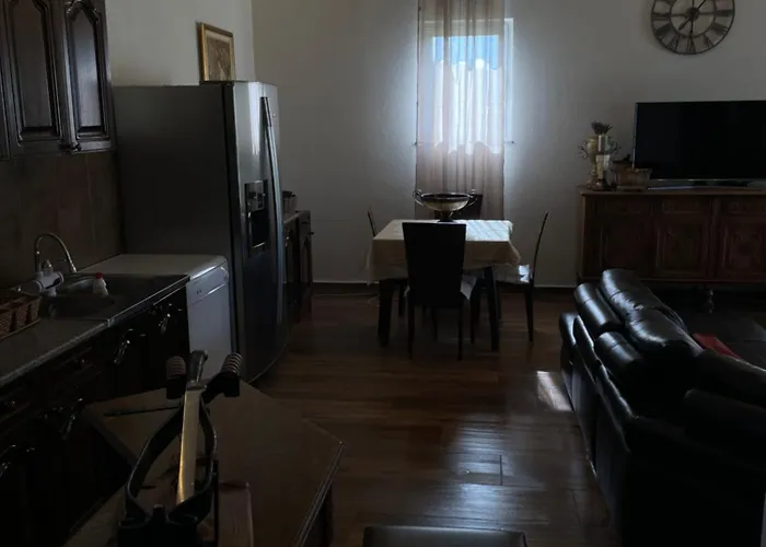 度假居 House Korita 波德戈里察