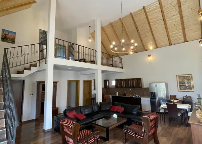 House Korita Σπίτι διακοπών *