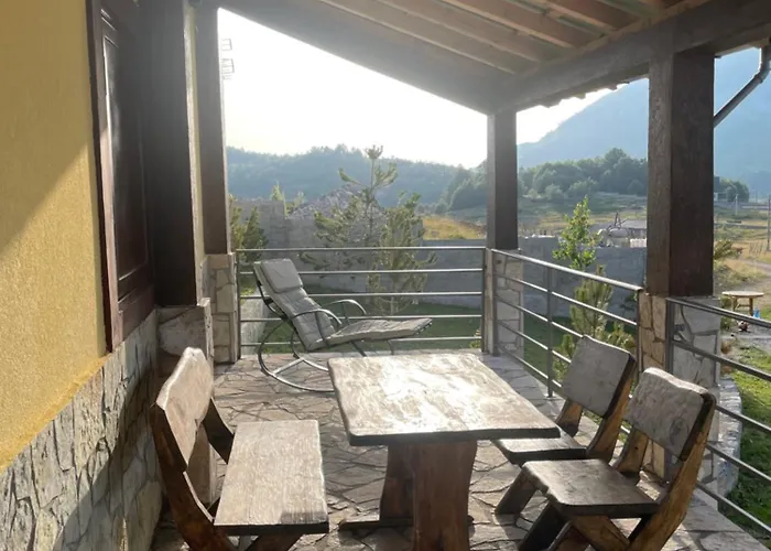 House Korita * 波德戈里察