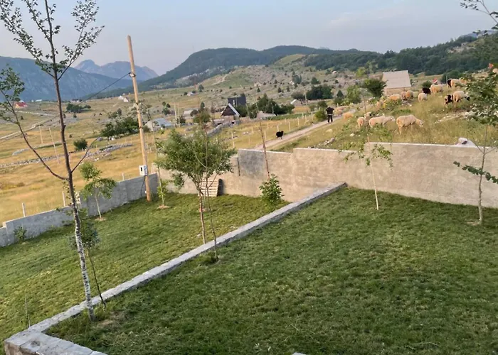 House Korita * Ποντγορίτσα