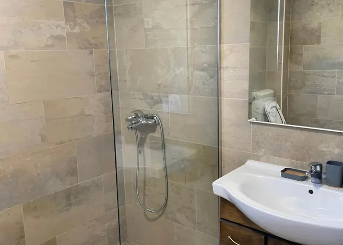 House Korita Ποντγορίτσα