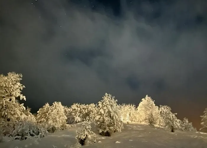 House Korita Σπίτι διακοπών *