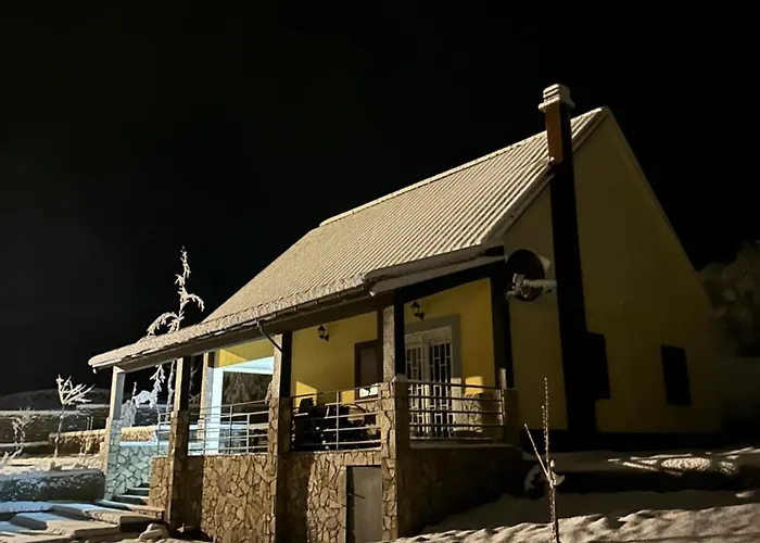 度假居 House Korita